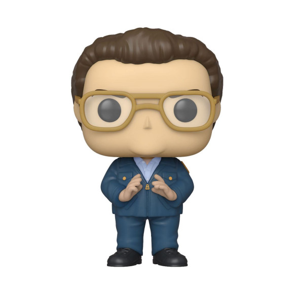Seinfeld POP! TV Vinyl Figur Newman the Mailman 9 cm