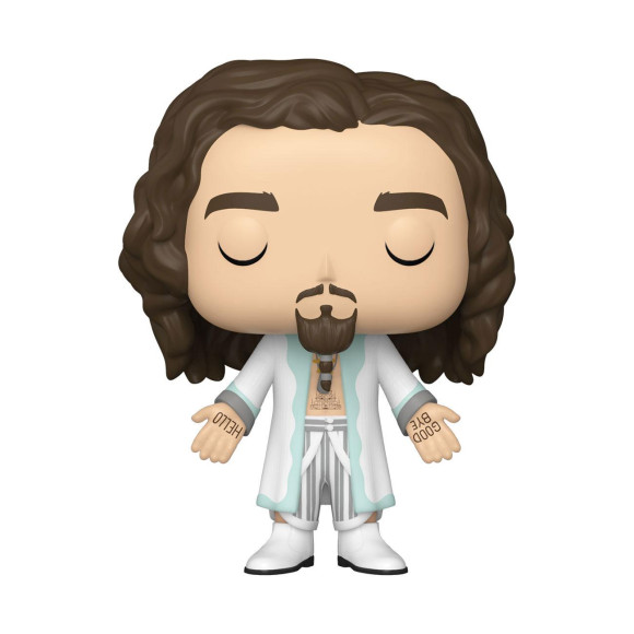 The Umbrella Academy POP! TV Vinyl Figur Klaus 9 cm