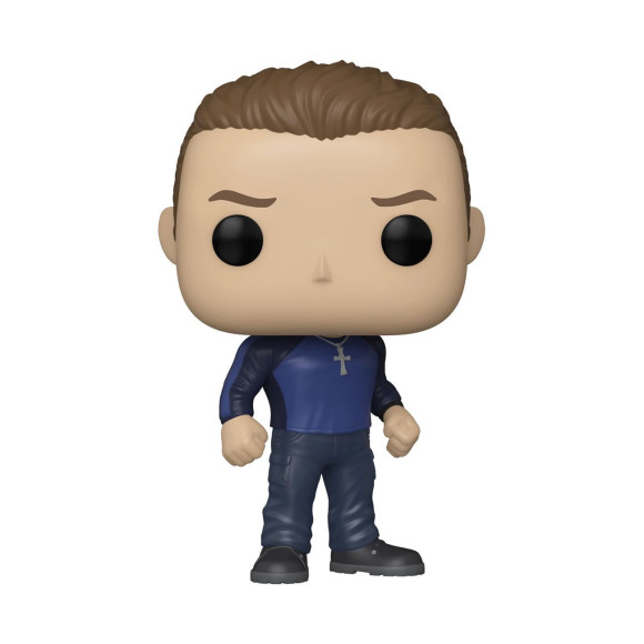Fast & Furious 9 POP! Movies Vinyl Figur Jakob Toretto 9 cm