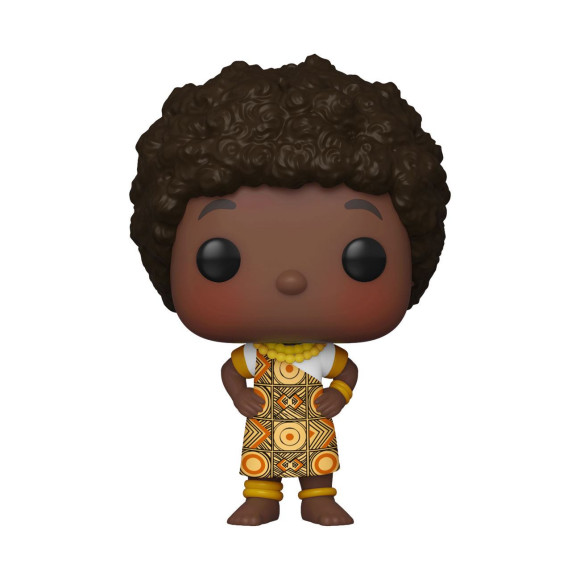 Disney: Small World POP! Disney Vinyl Figur Kenya 9 cm