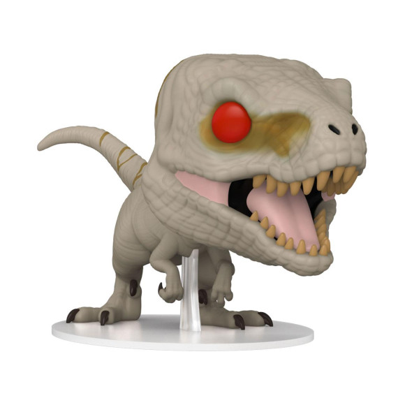 Jurassic World 3 POP! Movies Vinyl Figur Ghost 9 cm