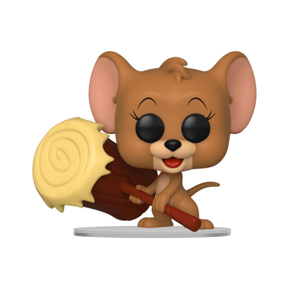 Tom & Jerry POP! Movies Vinyl Figur POP2 9 cm
