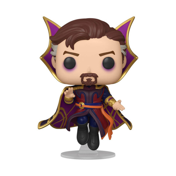 What If...? POP! Marvel Vinyl Figur Doctor Strange Supreme 9 cm