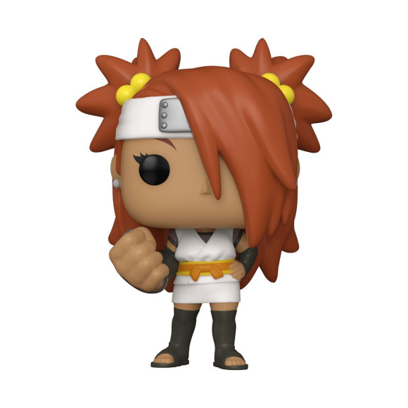 Boruto: Naruto Next Generations POP! Animation Vinyl Figur Cho-Cho 9 cm