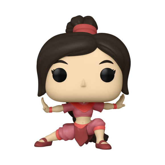 Avatar Der Herr der Element POP! Animation Vinyl Figur Ty Lee 9 cm