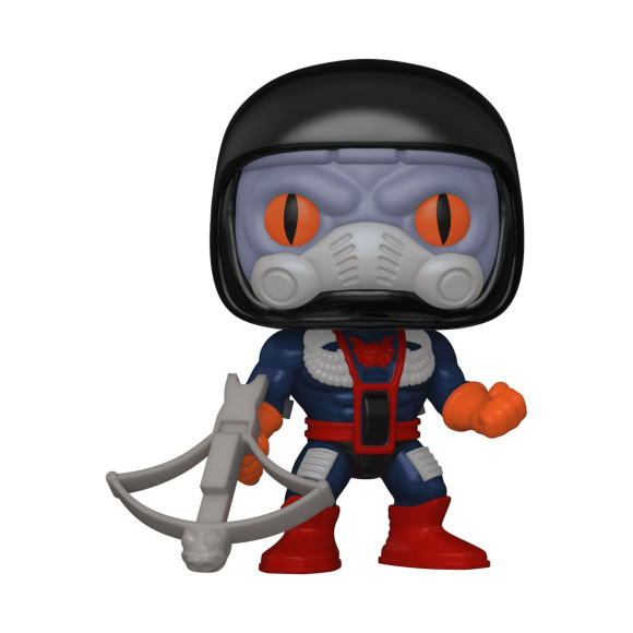 Masters of the Universe POP! Animation Vinyl Figur Dragstor 9 cm