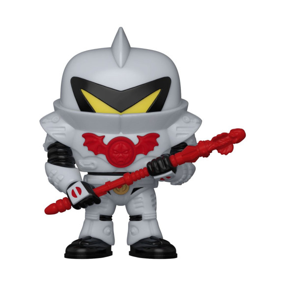 Masters of the Universe POP! Animation Vinyl Figur Horde Trooper 9 cm