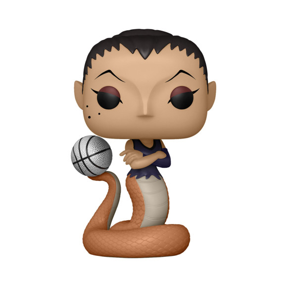 Space Jam 2 POP! Movies Vinyl Figur White Mamba 9 cm