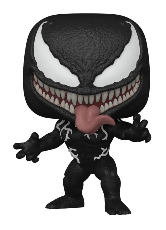 Venom 2 POP! Vinyl Figur Venom 9 cm