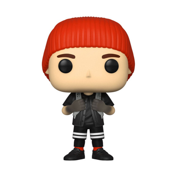 Twenty One Pilots POP! Rocks Vinyl Figur Stressed Out Tyler Joseph 9 cm