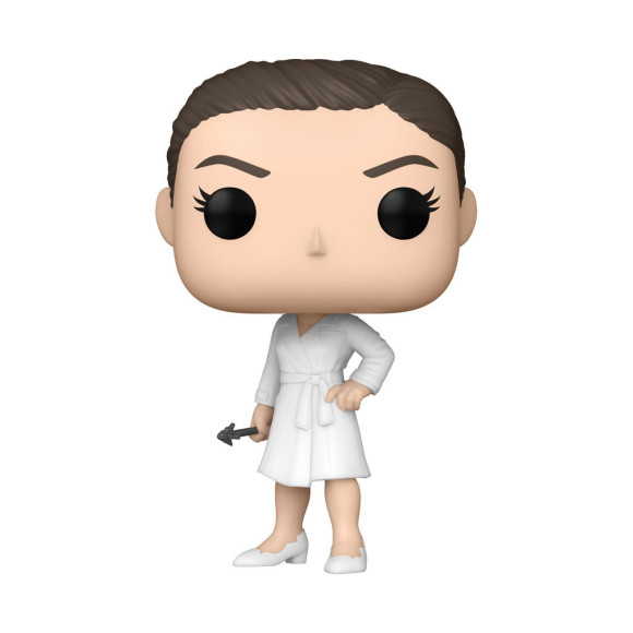 Zack Snyder's Justice League POP! Vinyl Figur Diana w/Arrow 9 cm