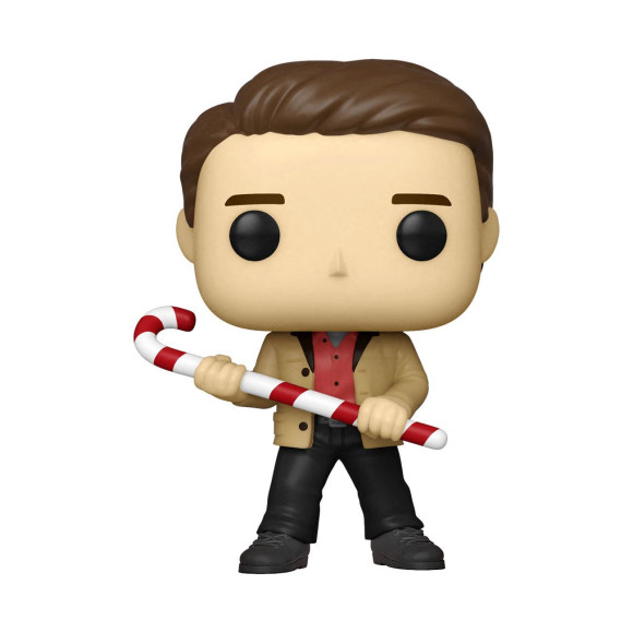 Versprochen ist versprochen POP! Movies Vinyl Figur Howard 9 cm