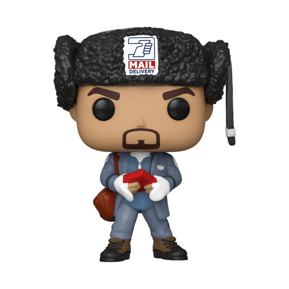 Versprochen ist versprochen POP! Movies Vinyl Figur Myron 9 cm
