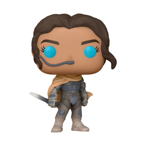 Dune POP! Movies Vinyl Figur Chani 9 cm