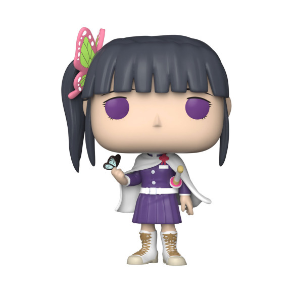 Demon Slayer POP! Animation Vinyl Figur Kanao Tsuyuri 9 cm