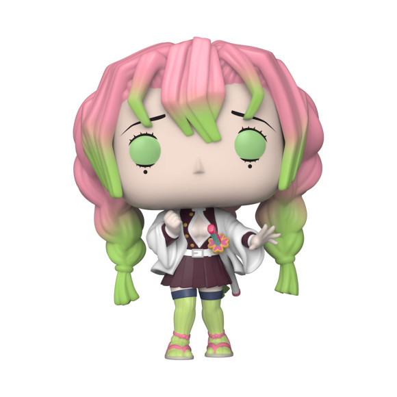 Demon Slayer POP! Animation Vinyl Figur Mitsuri Kanroji 9 cm