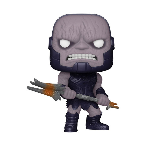 Zack Snyder's Justice League POP! Vinyl Figur Darkseid 9 cm