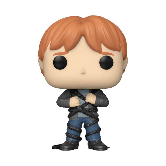 Harry Potter POP! Movies Vinyl Figur Ron in Devil's Snare 9 cm