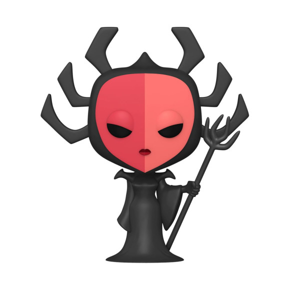 Samurai Jack POP! Animation Vinyl Figur High Priestess 9 cm