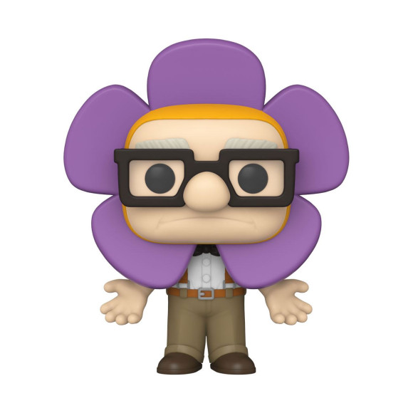 Dug Days POP! Disney Vinyl Figur Carl 9 cm