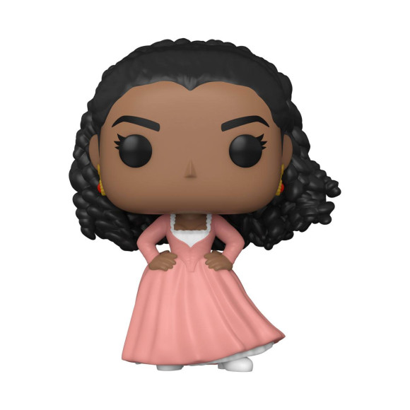 Hamilton POP! Broadway Vinyl Figur Angelica Schuyler 9 cm