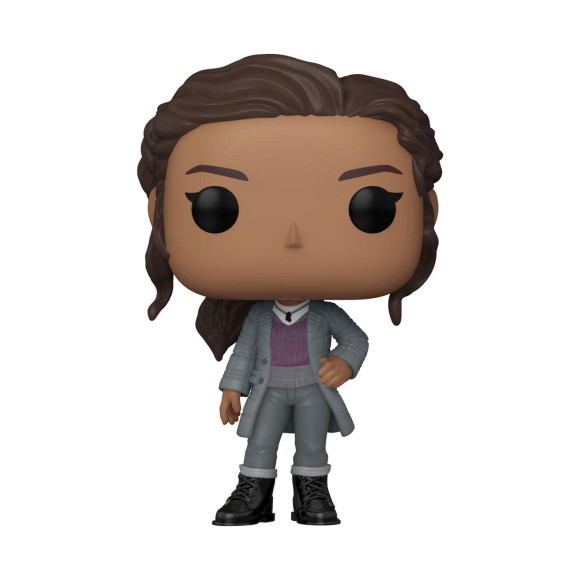 Spider-Man: No Way Home POP! Movies Vinyl Figur MJ 9 cm