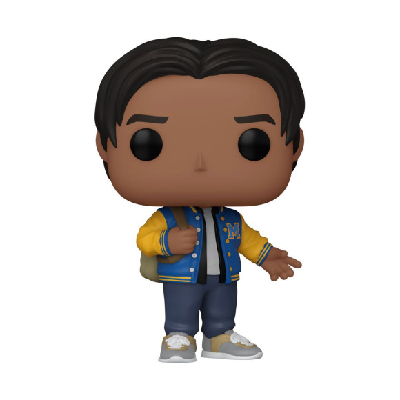 Spider-Man: No Way Home POP! Movies Vinyl Figur Ned 9 cm