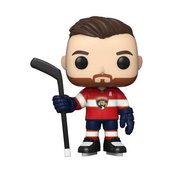 NHL Florida Panthers POP! Hockey Vinyl Figur Jonathan Huberdeau (Home Uniform) 9 cm