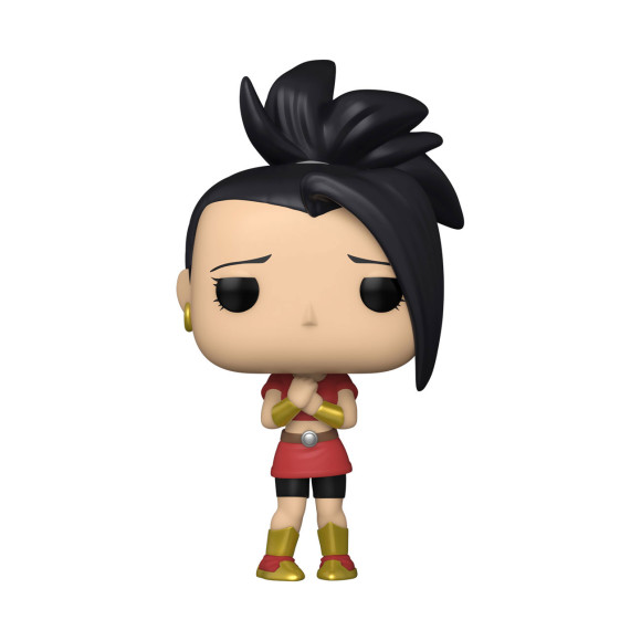 Dragon Ball Super POP! Animation Vinyl Figur Kale 9 cm