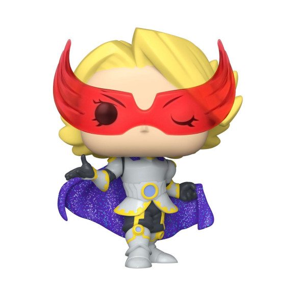 My Hero Academia POP! Animation Vinyl Figur Yuga Aoyama 9 cm