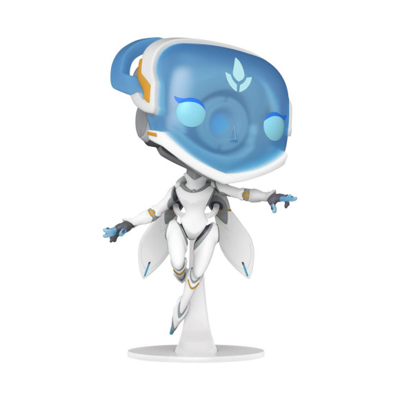 Overwatch 2 POP! Games Vinyl Figur Echo 9 cm