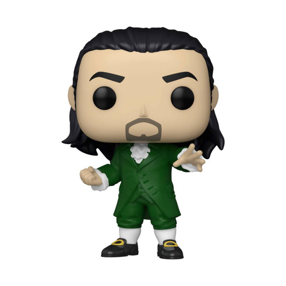 Hamilton POP! Broadway Vinyl Figur Alexander (Act 2) 9 cm
