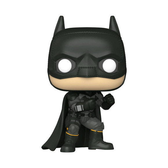 Batman POP! Heroes Vinyl Figur Batman 9 cm