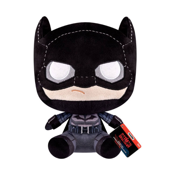 Batman POP! Plüschfigur Batman 18 cm