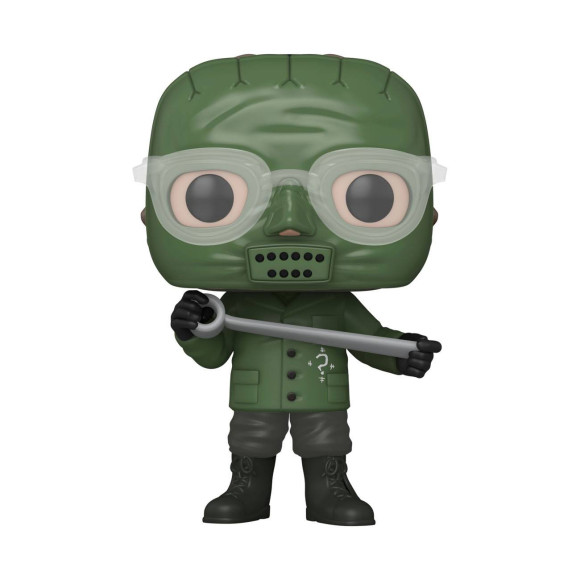 Batman POP! Heroes Vinyl Figur The Riddler 9 cm
