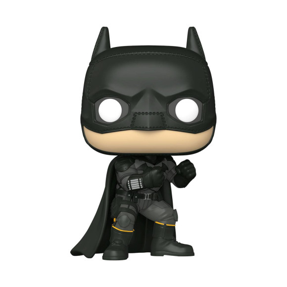 Batman Super Sized Jumbo POP! Vinyl Figur Batman 25 cm
