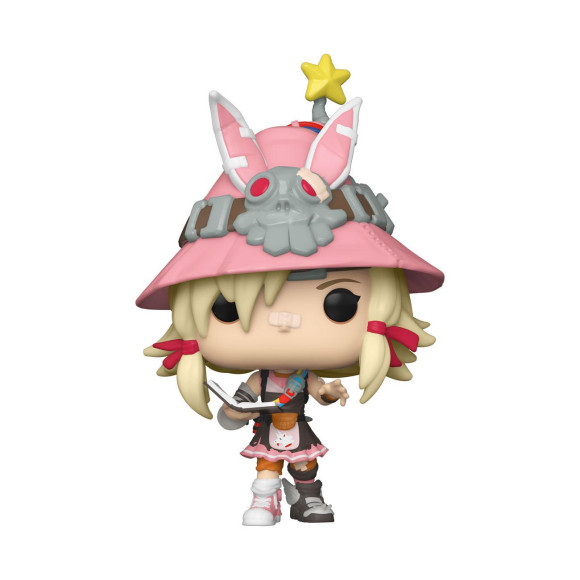 Tiny Tinas Wonderland POP! Games Vinyl Figur Tiny Tina 9 cm