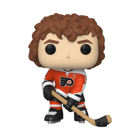 NHL Legends POP! Hockey Vinyl Figur Bobby Clarke (Philadelphia Flyers) 9 cm