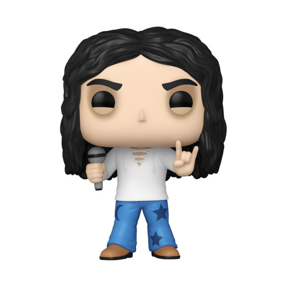 Ronnie James Dio POP! Rocks Vinyl Figur 9 cm