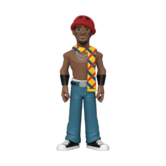 Outkast Vinyl Gold Figur Andre3000 (Black & Gold Suit) 30 cm