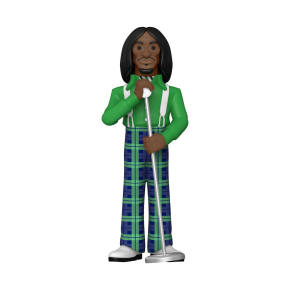 Outkast Vinyl Gold Figur Andre3000 (Hey Ya) 13 cm