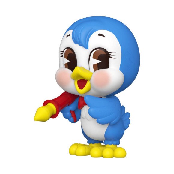 Villainous Valentines Vinyl Figur Birdy 11 cm