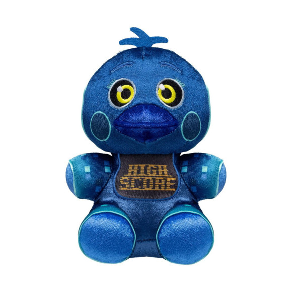 Five Nights at Freddy's Plüschfigur High Score Chica 18 cm