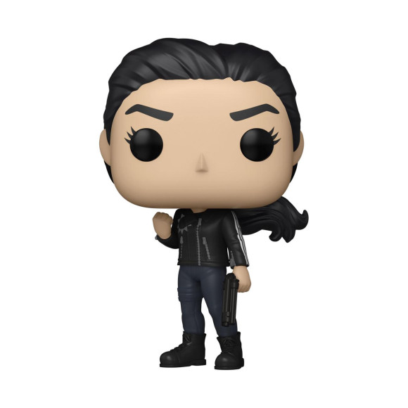 Hawkeye POP! TV Vinyl Figur Maya Lopez 9 cm