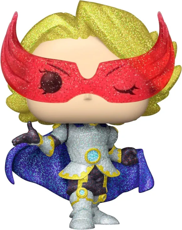 My Hero Academia POP! Animation Vinyl Figuren Yuga AoyamA(DGLT) 9 cm