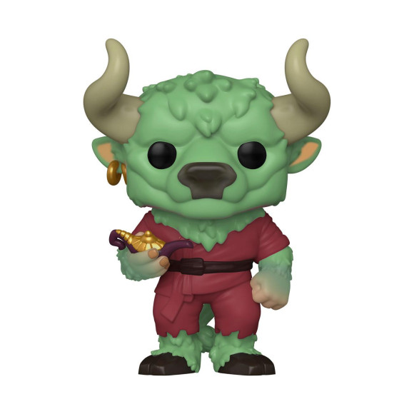 Doctor Strange in the Multiverse of Madness Super Sized POP! Vinyl Figur Rintrah 15 cm
