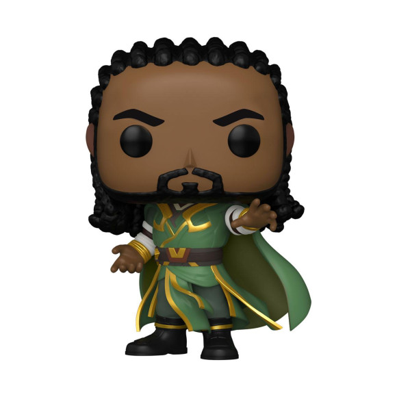 Doctor Strange in the Multiverse of Madness POP! Marvel Vinyl Figur Master Mordo 9 cm