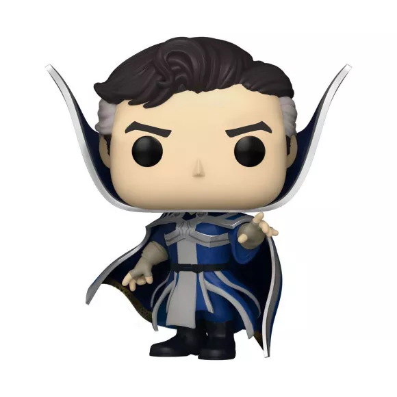 Doctor Strange in the Multiverse of Madness POP! Marvel Vinyl Figur Supreme Strange 9 cm