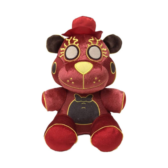 Five Nights at Freddy's Plüschfigur Freddy (OR) 18 cm