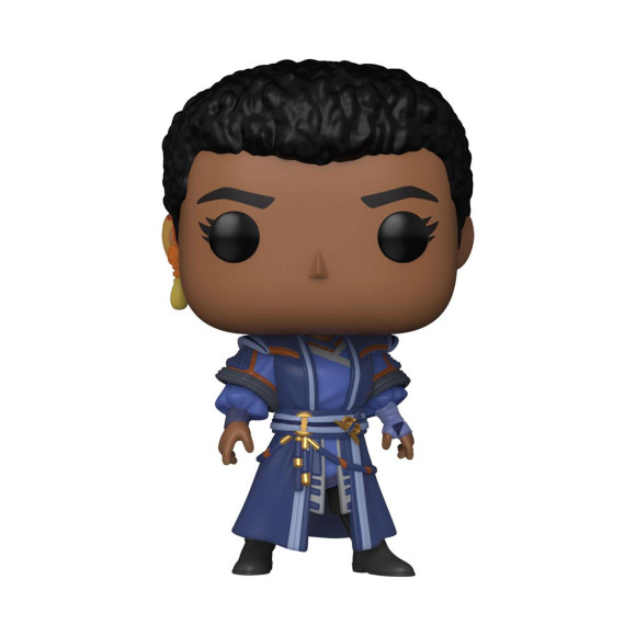 Doctor Strange in the Multiverse of Madness POP! Marvel Vinyl Figur Sara 9 cm
